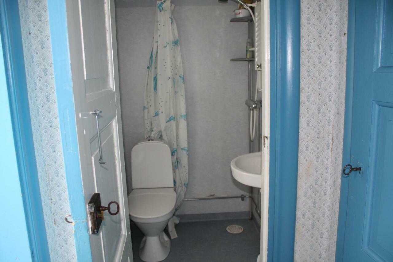 My Little Bed & Breakfast & Holiday Home Alghult Exterior foto